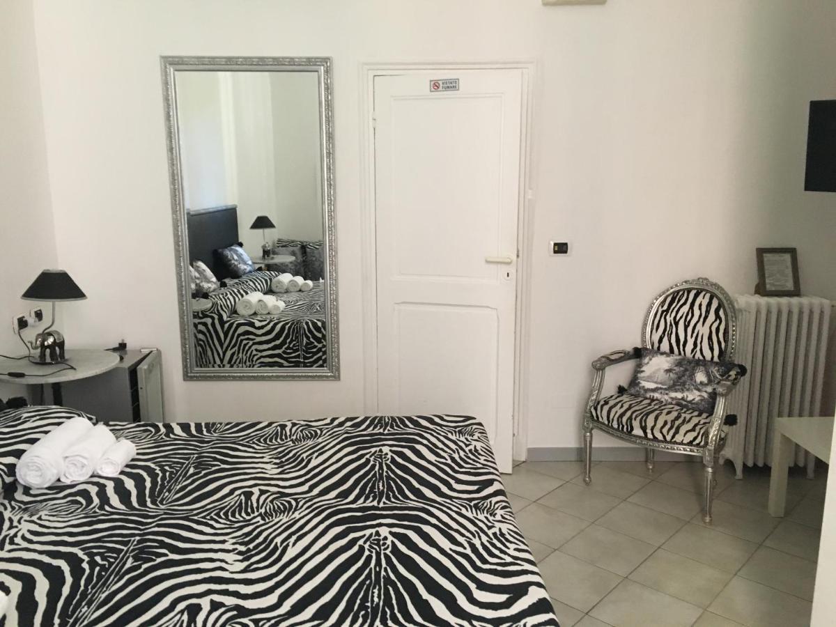 Hotel San Remo Zewnętrze zdjęcie