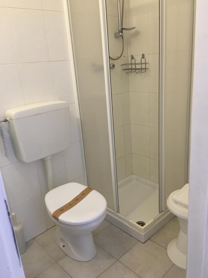Hotel San Remo Zewnętrze zdjęcie