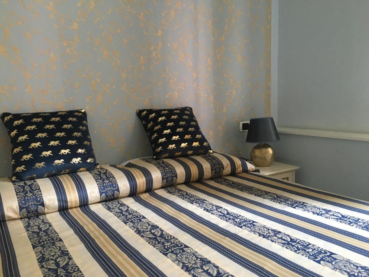 Hotel San Remo Zewnętrze zdjęcie