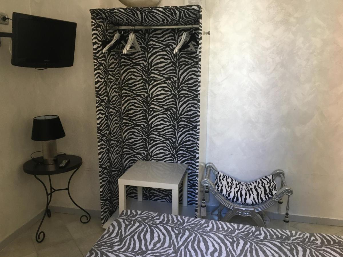 Hotel San Remo Zewnętrze zdjęcie