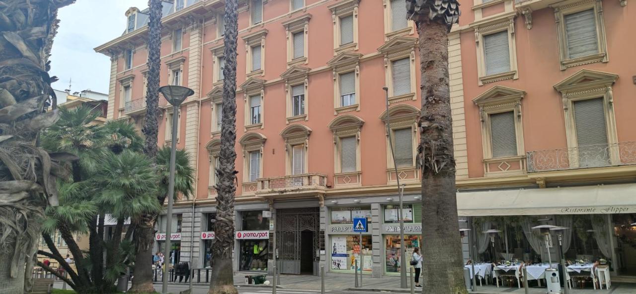 Hotel San Remo Zewnętrze zdjęcie