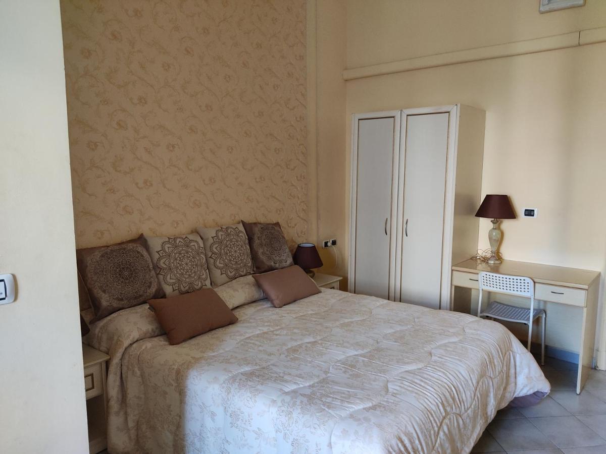 Hotel San Remo Zewnętrze zdjęcie