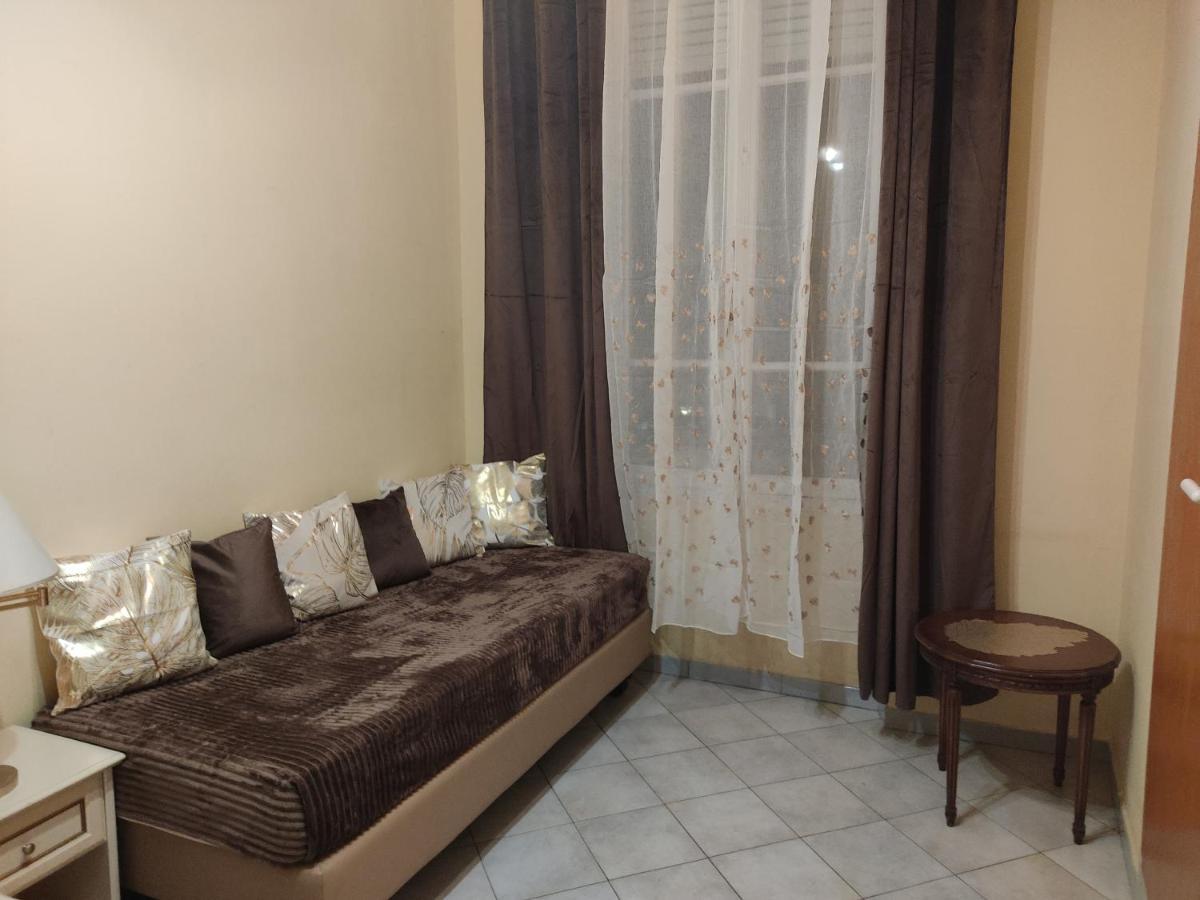 Hotel San Remo Zewnętrze zdjęcie