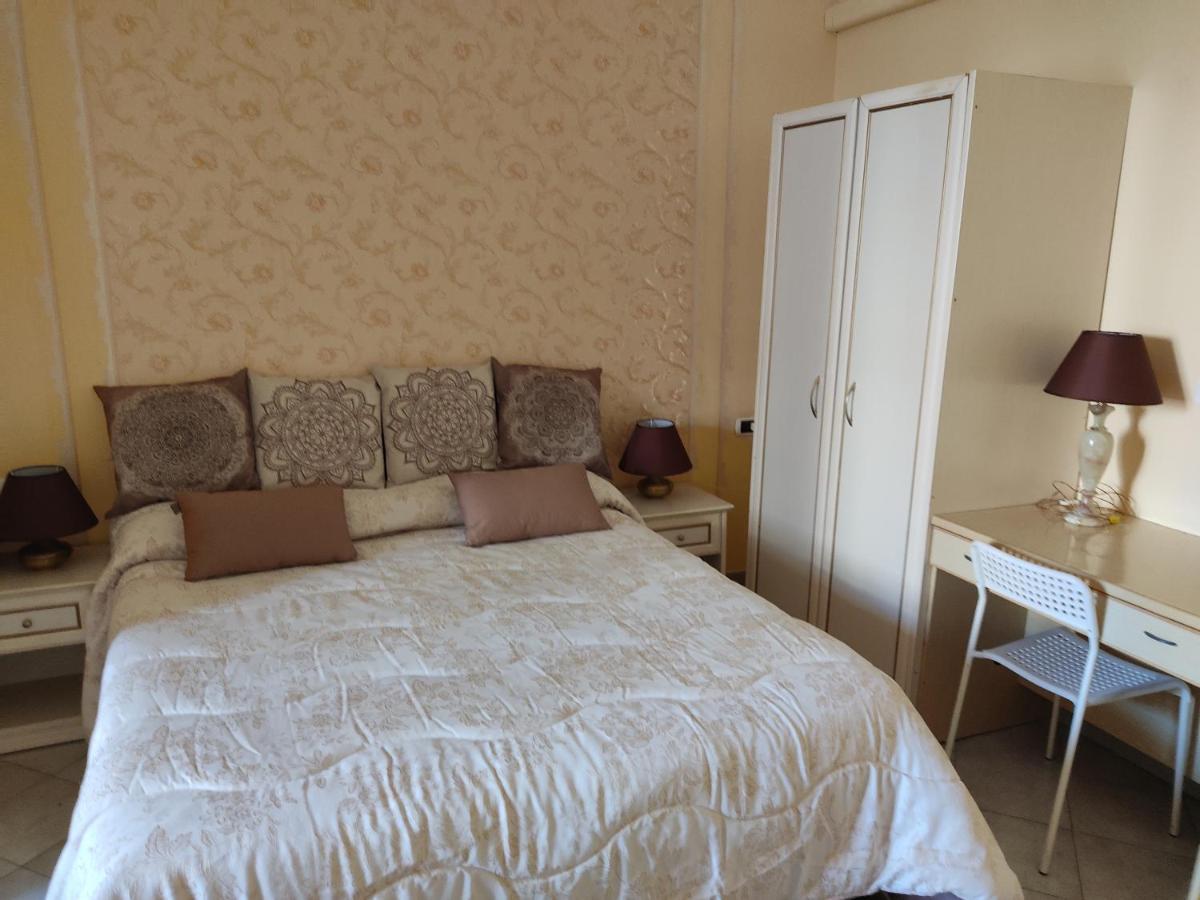 Hotel San Remo Zewnętrze zdjęcie