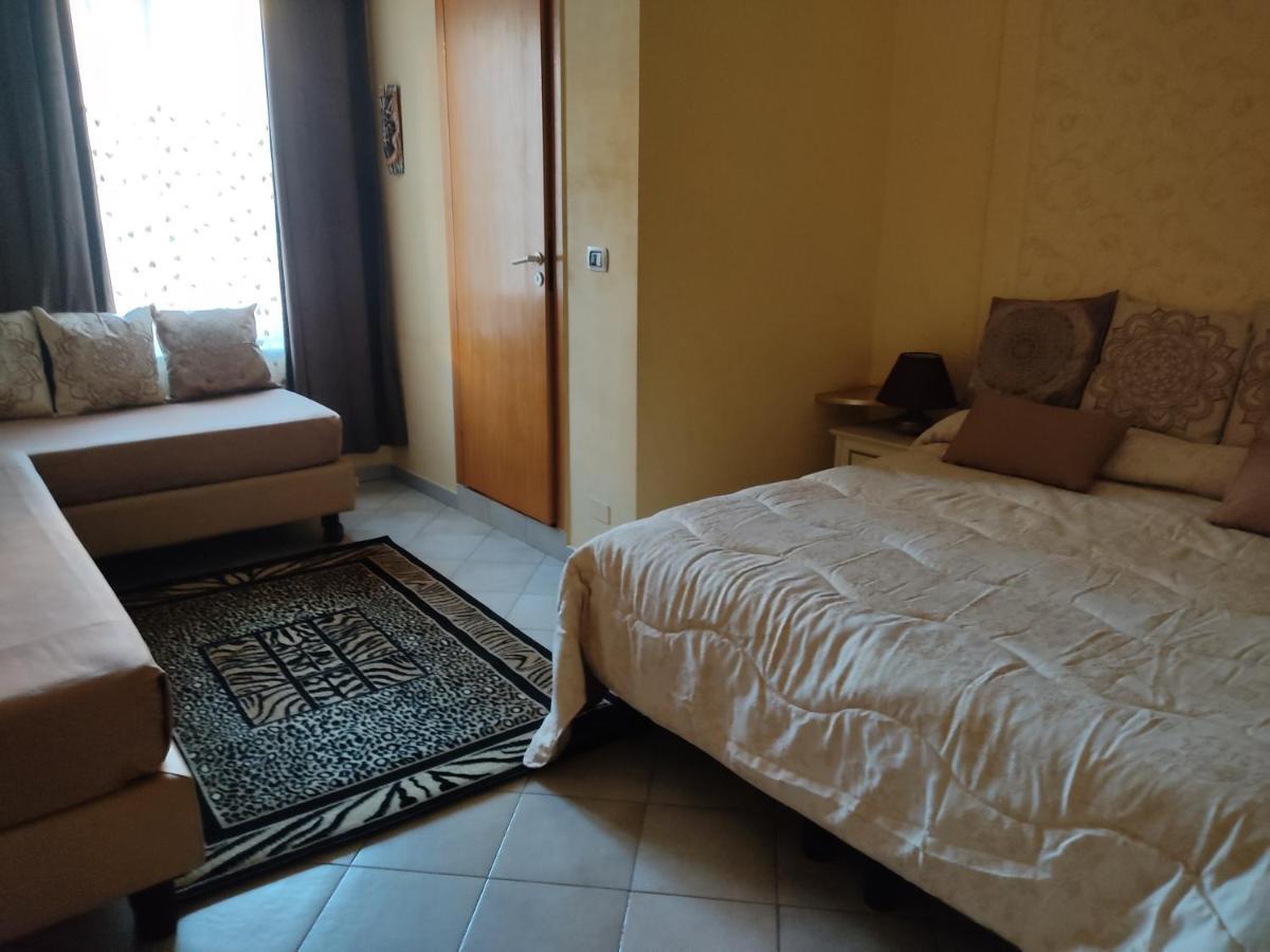 Hotel San Remo Zewnętrze zdjęcie