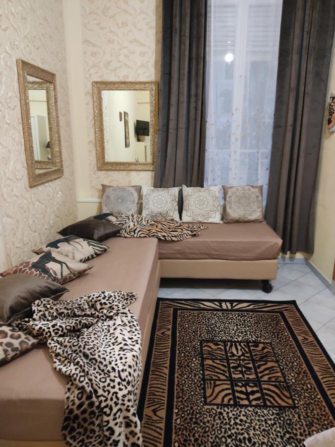 Hotel San Remo Zewnętrze zdjęcie