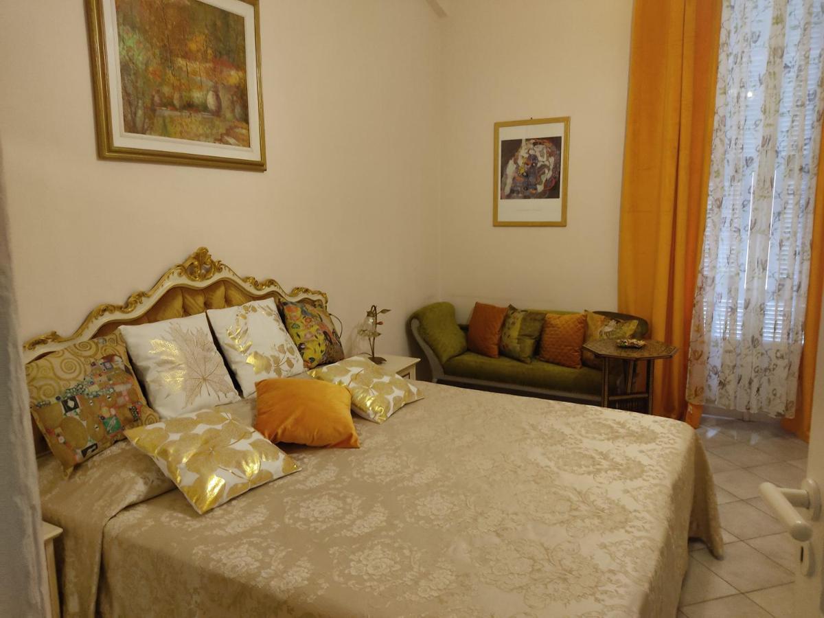 Hotel San Remo Zewnętrze zdjęcie