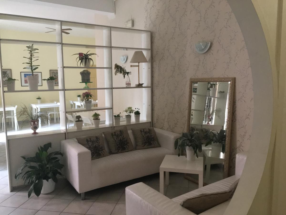 Hotel San Remo Zewnętrze zdjęcie