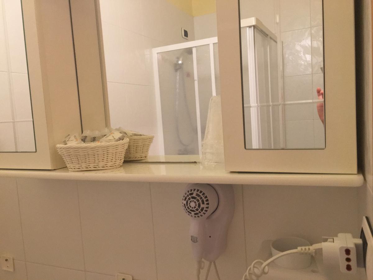 Hotel San Remo Zewnętrze zdjęcie