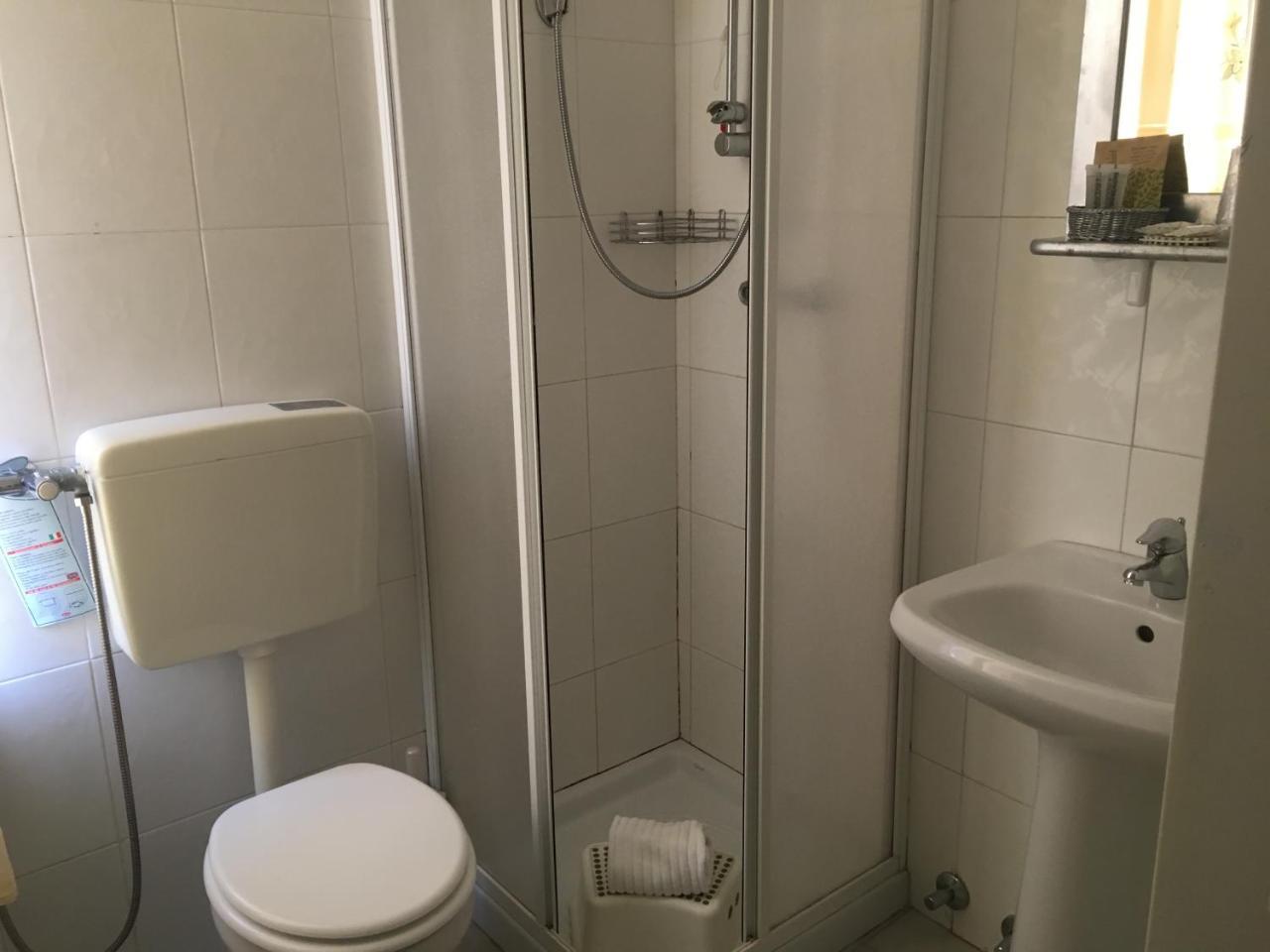 Hotel San Remo Zewnętrze zdjęcie